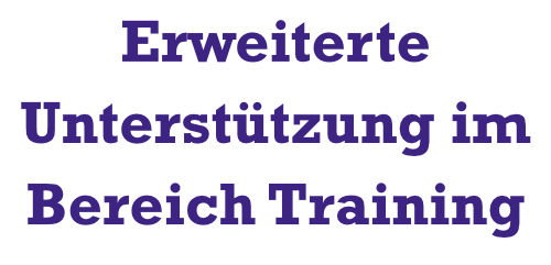 Headline Neue Trainer