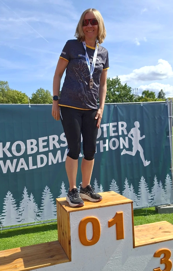 30.8.2026 Koberstädter Waldmarathon